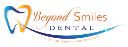 Beyond Smiles Dental logo